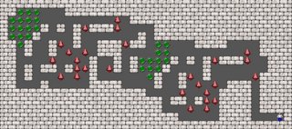 Уровень 688 — More Bugs collections